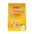 Purina Friskies Meaty grills adult cat dry food 2.5 kg